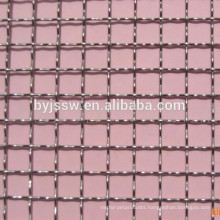 316 Welded Mesh Fence / Square Weld Wire Mesh / Welding Mesh